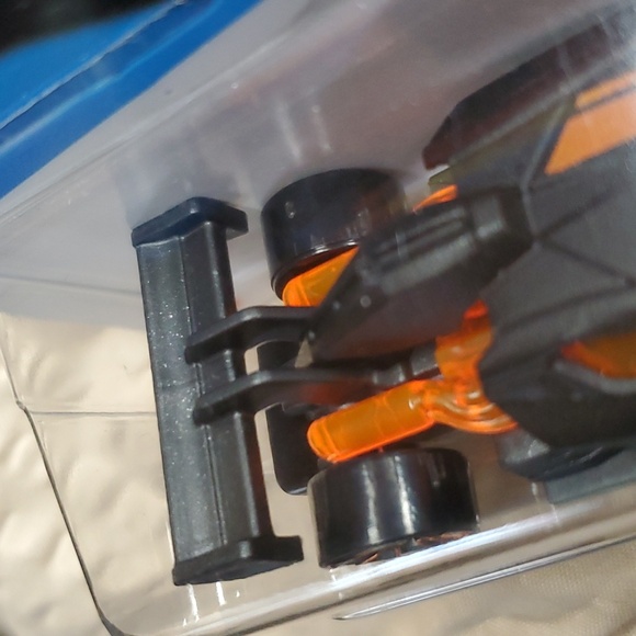 Hot‎ Wheels - Picture 6 of 10